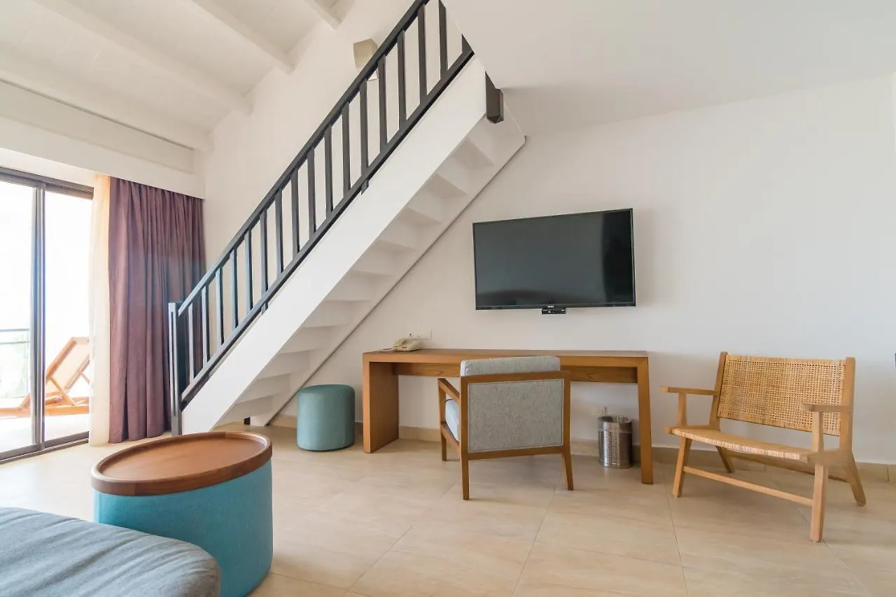 **** Hotel Hommage Hotel&Residences Baie Nettlé Saint-Martin