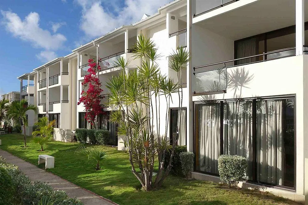 Hotel Hommage Hotel&Residences Baie Nettlé