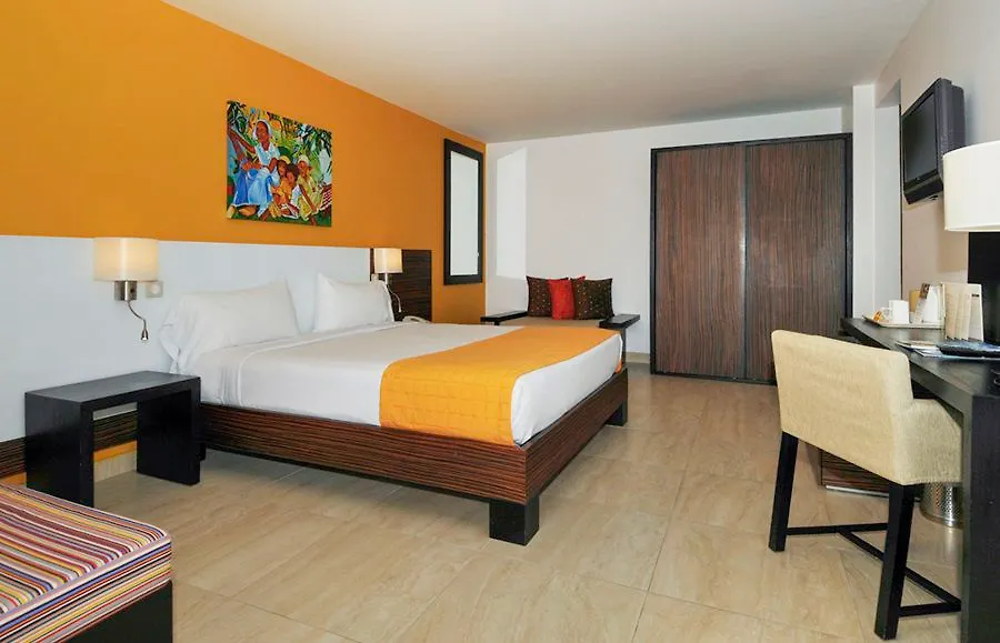 Hommage Hotel&Residences Baie Nettlé