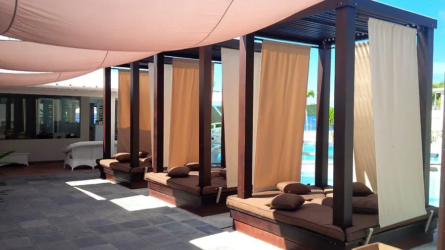 Hotel Hommage Hotel&Residences Baie Nettlé