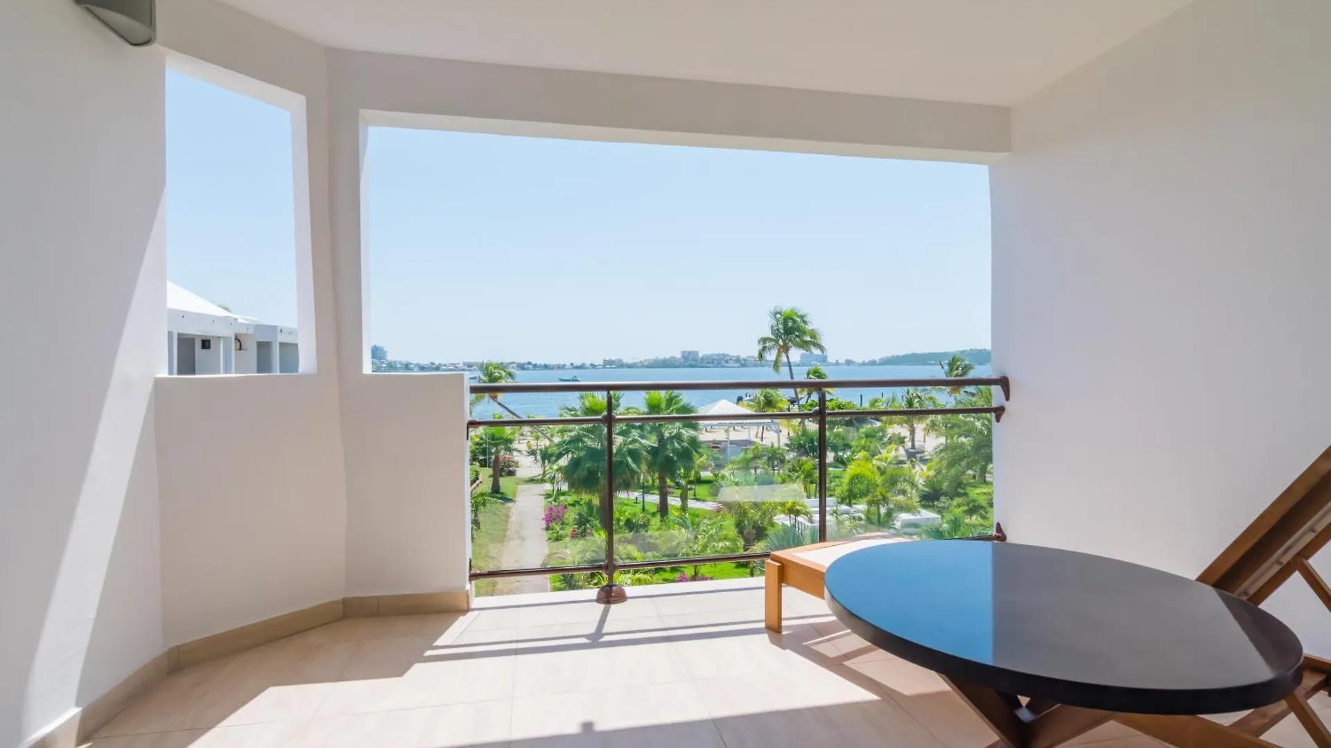 **** Hotel Hommage Hotel&Residences Baie Nettlé Saint-Martin
