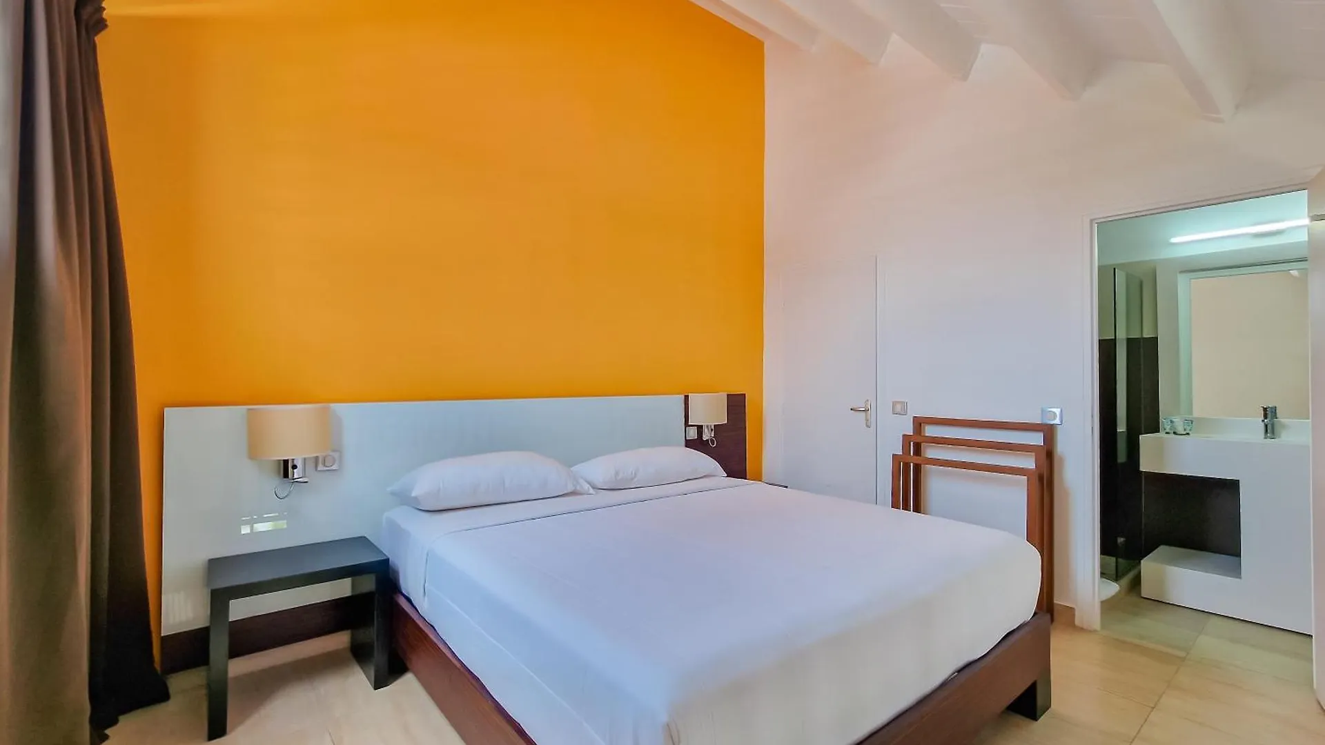Hotel Hommage Hotel&Residences Baie Nettlé