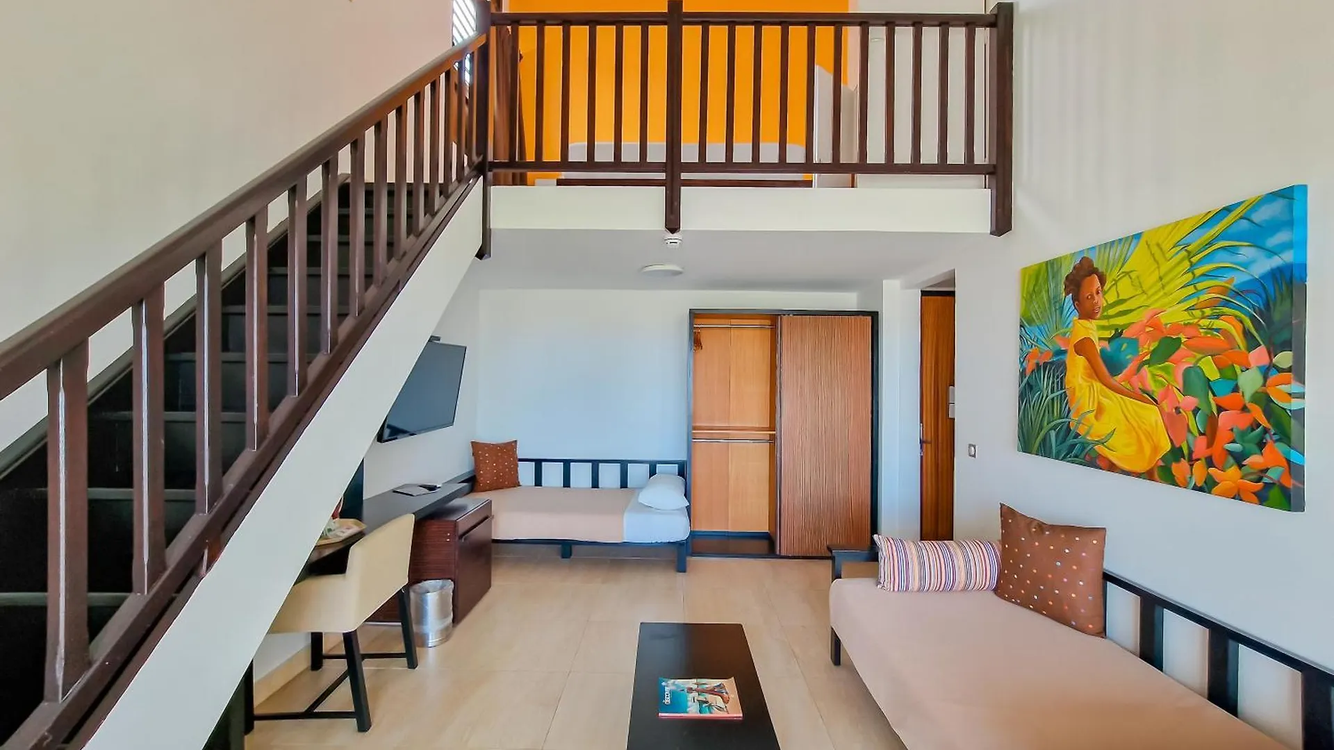 Hommage Hotel&Residences Baie Nettlé 4*,  Saint-Martin