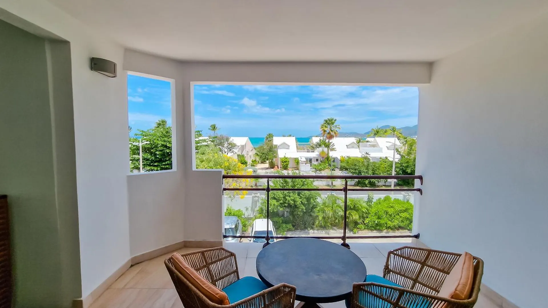 Hommage Hotel&Residences Baie Nettlé