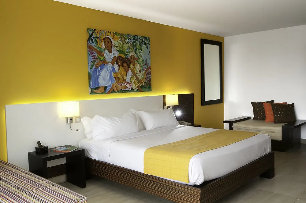 Hotel Hommage Hotel&Residences Baie Nettlé