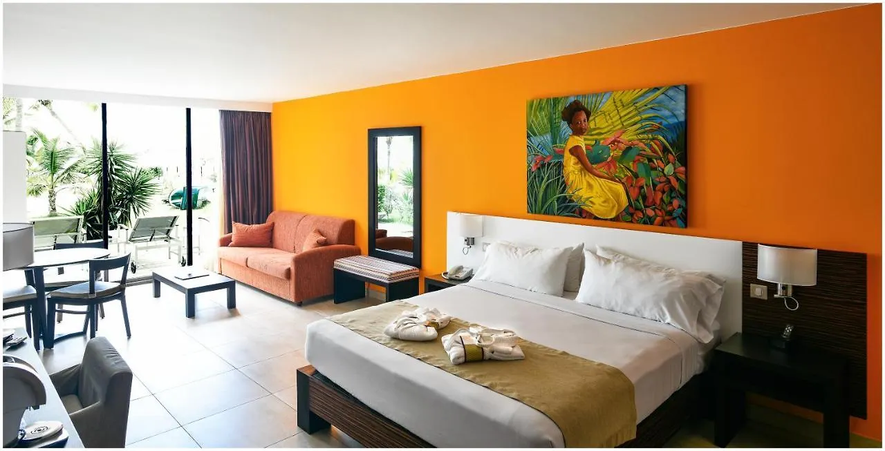 Hotel Hommage Hotel&Residences Baie Nettlé