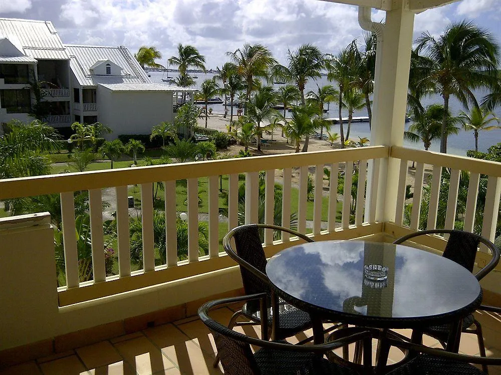 Hommage Hotel & Residences Baie Nettle