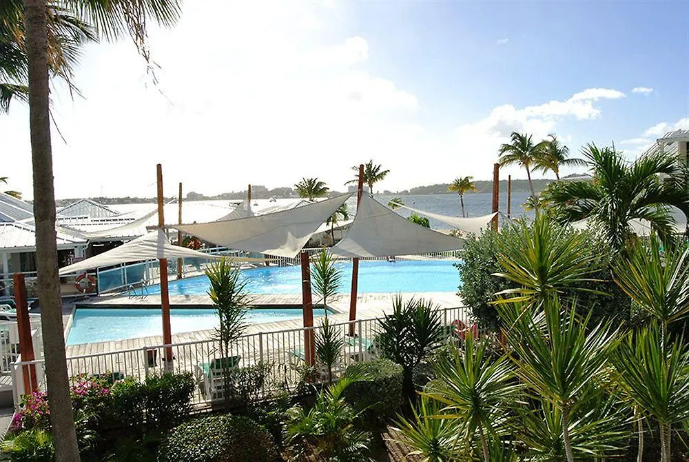 Hommage Hotel & Residences Baie Nettle