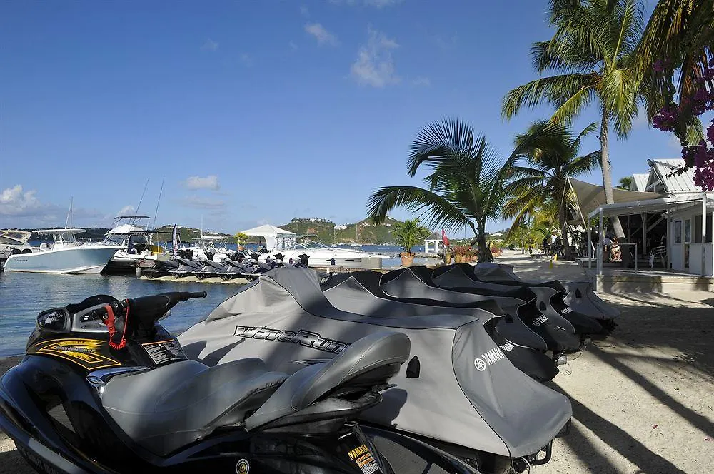 Hommage Hotel & Residences Baie Nettle