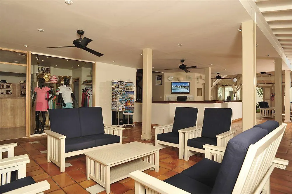 Hommage Hotel & Residences Baie Nettle