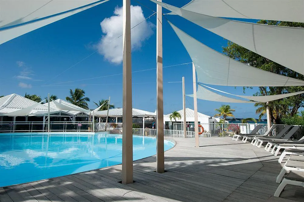 Hommage Hotel & Residences Baie Nettle
