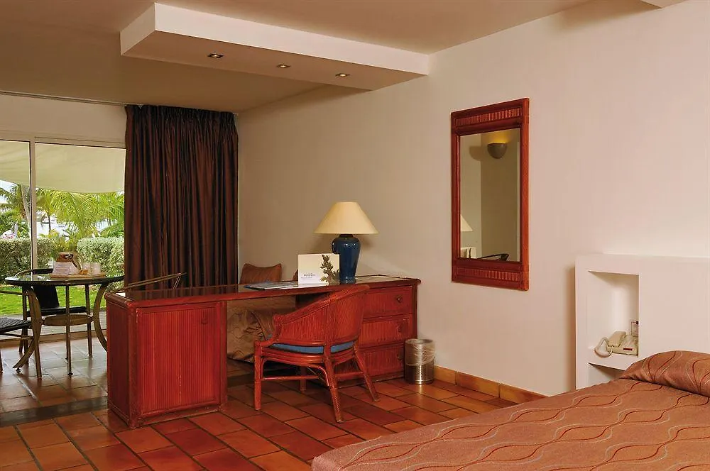 Hommage Hotel & Residences Baie Nettle
