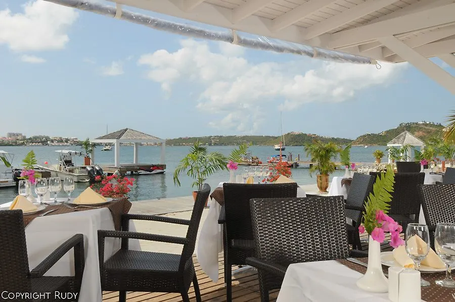 ****  Hommage Hotel & Residences Baie Nettle Sint Maarten