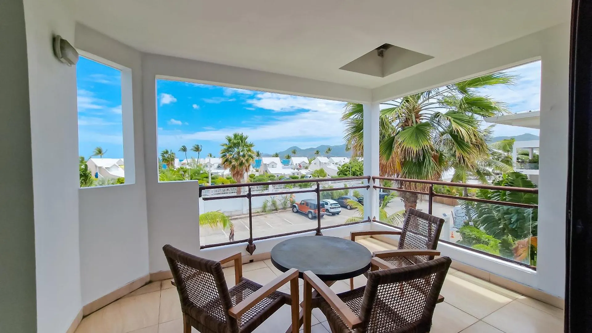 Hommage Hotel & Residences Baie Nettle Sint Maarten