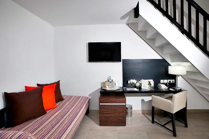 Hommage Hotel & Residences Baie Nettle 4*,  Sint Maarten