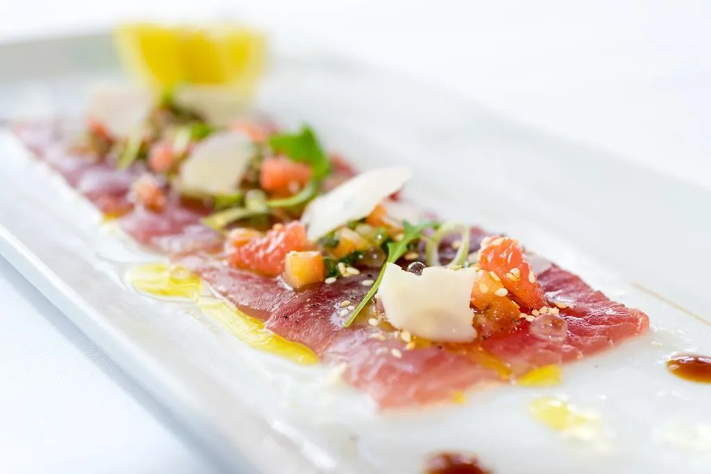 ****  Hommage Hotel & Residences Baie Nettle Sint Maarten