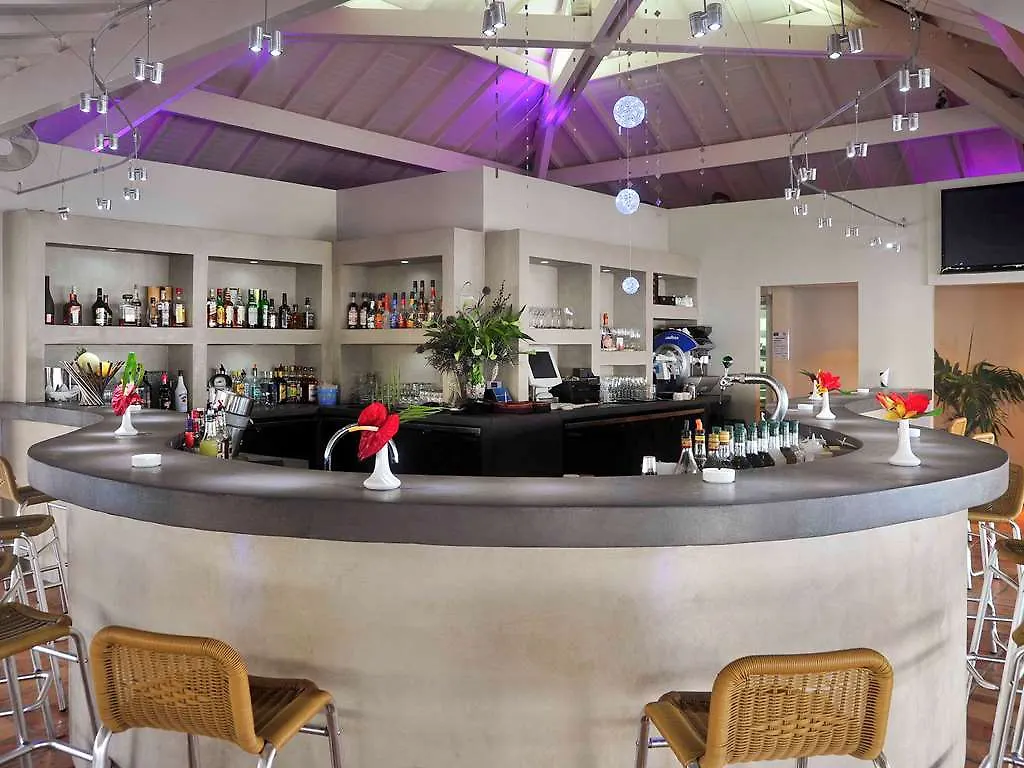 Hommage Hotel & Residences Baie Nettle Sint Maarten