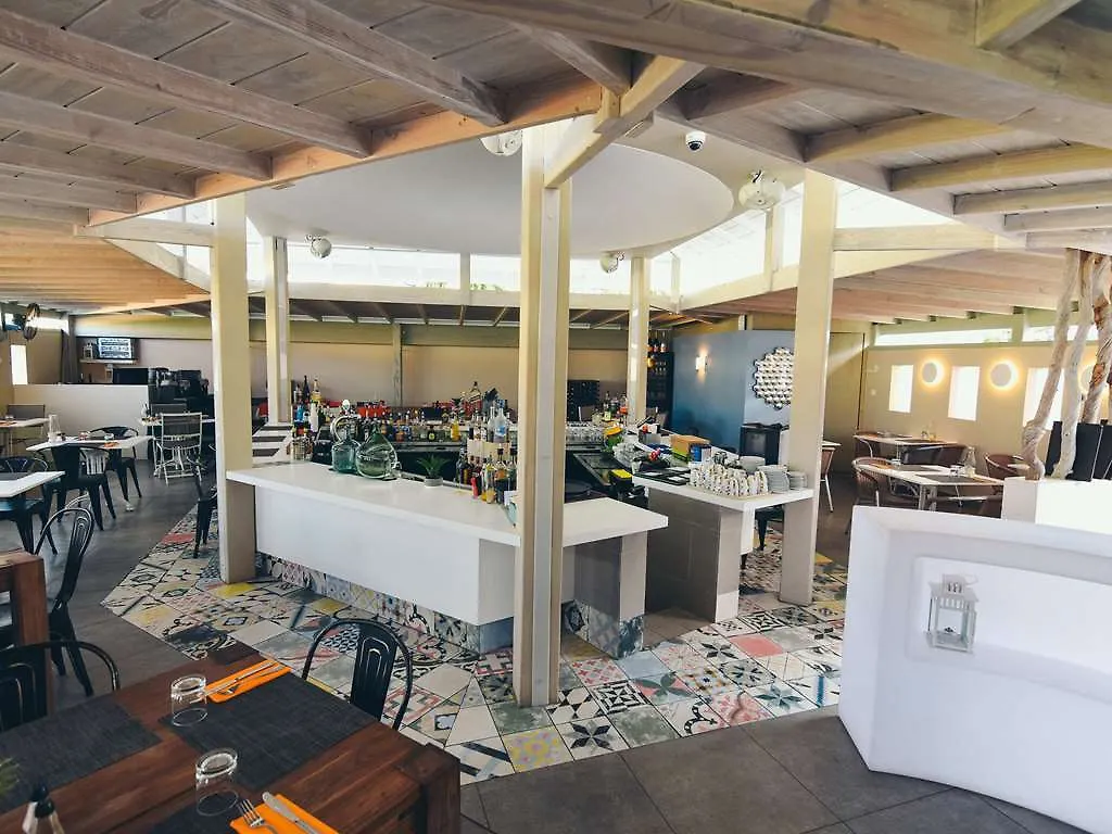 ****  Hommage Hotel & Residences Baie Nettle Sint Maarten