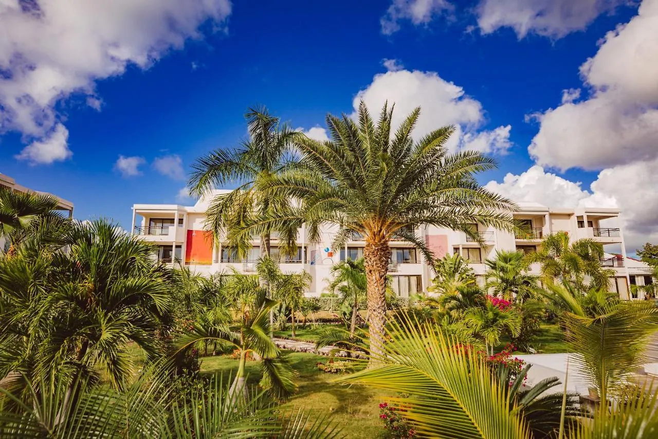 Hommage Hotel & Residences Baie Nettle Sint Maarten
