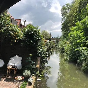 Bru-lagoon Brugge