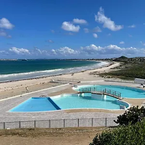 Appartement 12 Vue Orient Bay