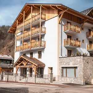 De La Roche 4*, Beaufort (Savoie) France