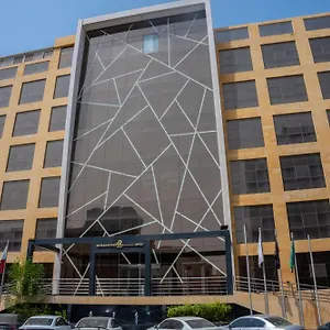 **** Hotel Rosemond Al Hamra Arabia Saudita