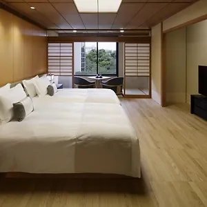 Takanawa Hanakohro - In Grand Takanawa 5*, Tōkyō Japon