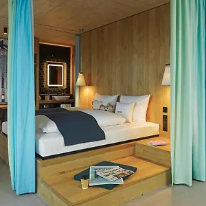 25hours Langstrasse 4*, Zurich Suisse